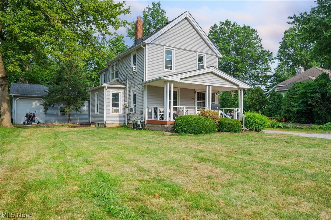 115 Avon Point Avenue Avon Lake OH 44012