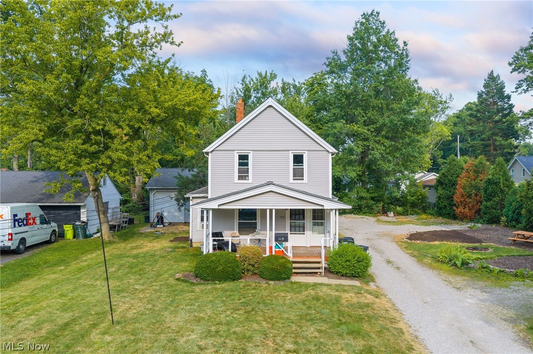 115 Avon Point Avenue Avon Lake OH 44012
