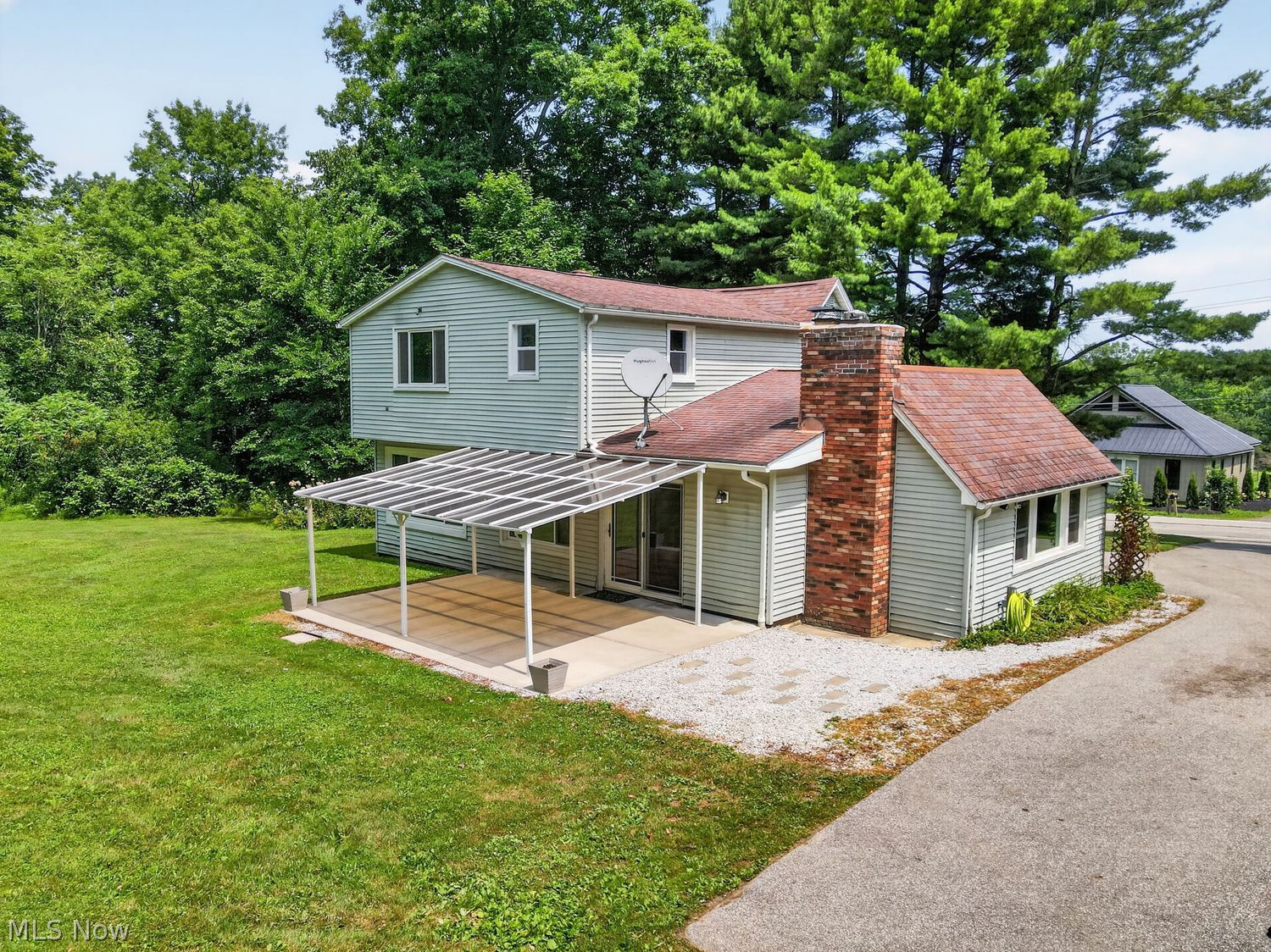 11148 Kile Road Chardon OH 44024