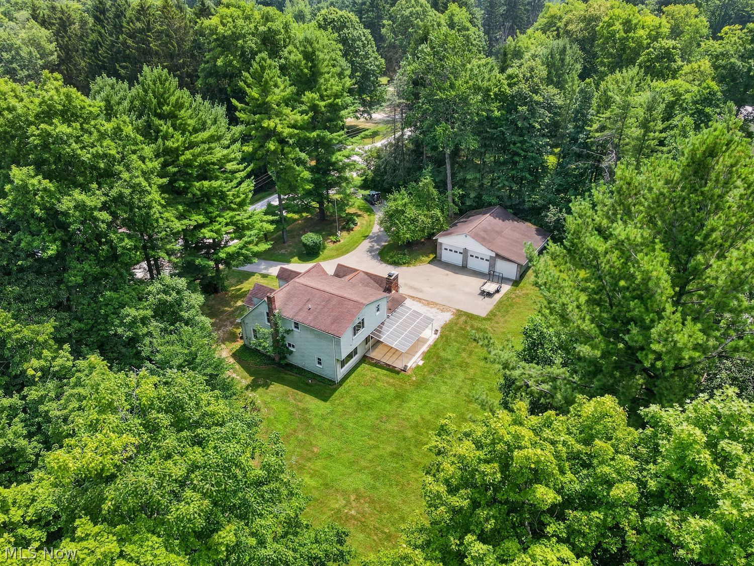 11148 Kile Road Chardon OH 44024