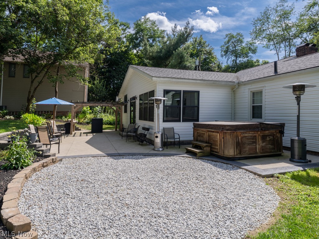 5560 East Boulevard NW Canton OH 44718