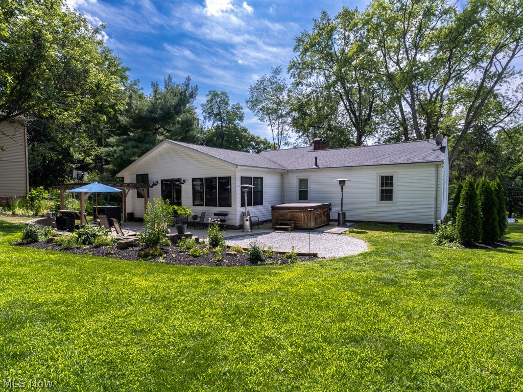 5560 East Boulevard NW Canton OH 44718