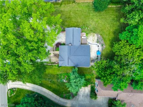 5560 East Boulevard NW Canton OH 44718