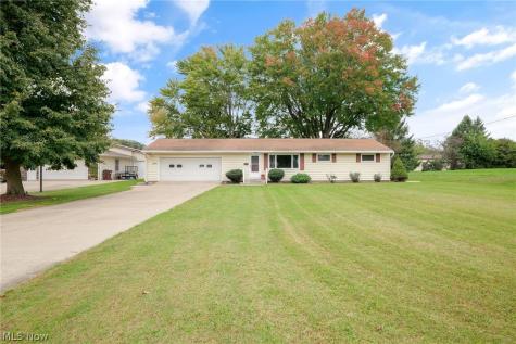 1645 Westwood Circle Wooster OH 44691