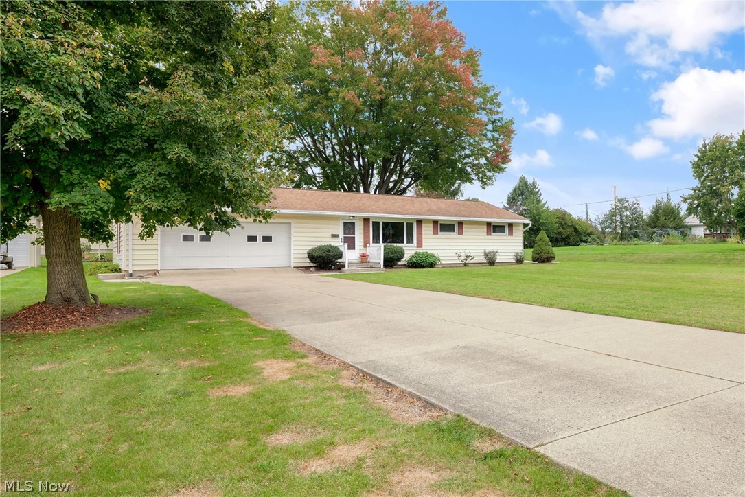 1645 Westwood Circle Wooster OH 44691