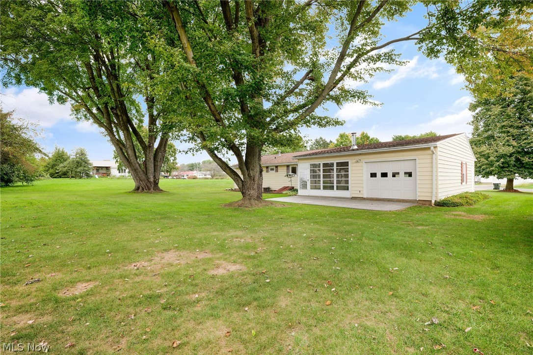 1645 Westwood Circle Wooster OH 44691