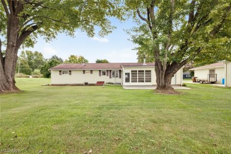 1645 Westwood Circle Wooster OH 44691
