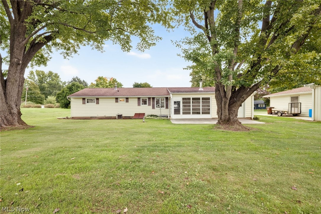 1645 Westwood Circle Wooster OH 44691