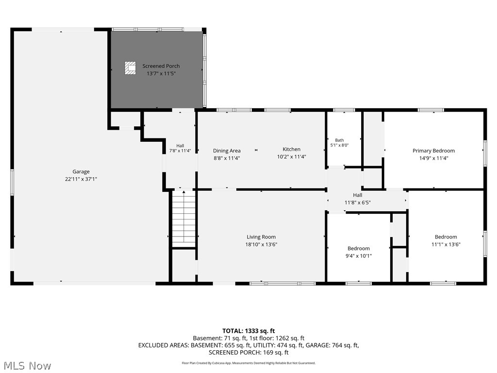 1645 Westwood Circle Wooster OH 44691