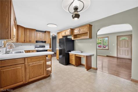 1645 Westwood Circle Wooster OH 44691