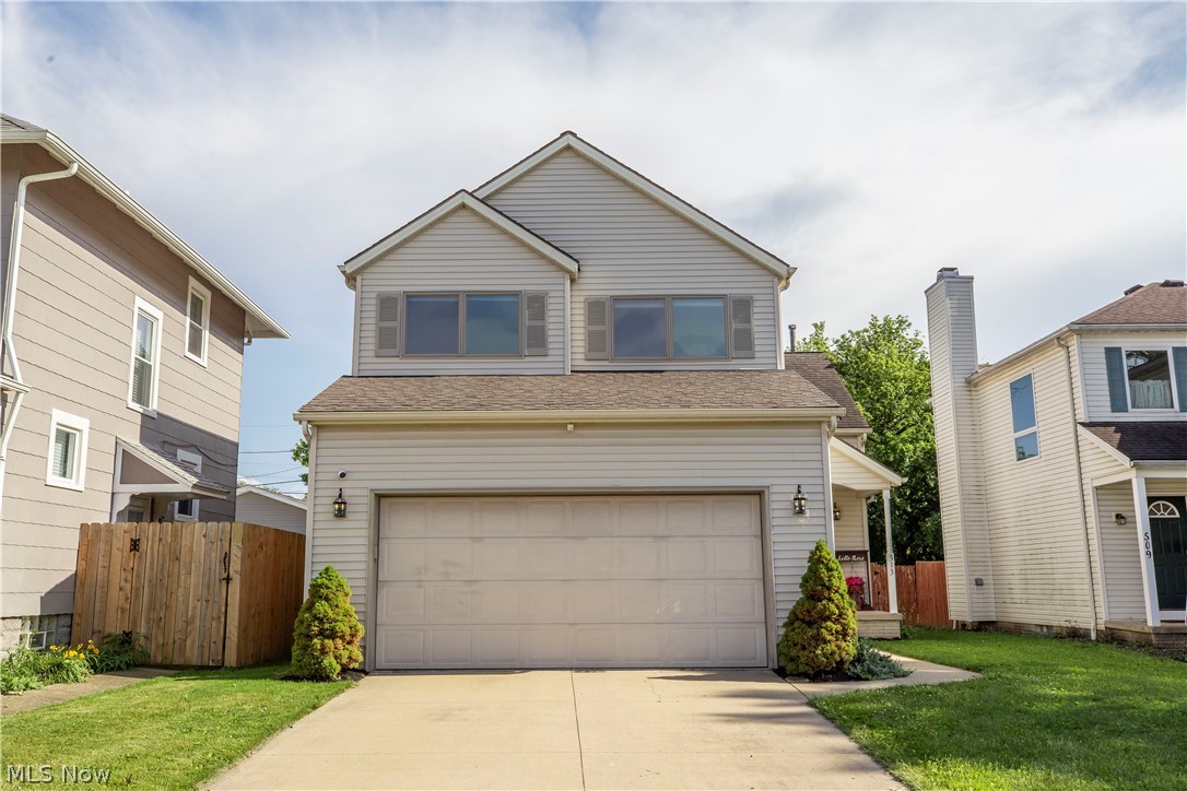 513 Ohio Street Elyria OH 44035