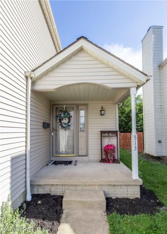 513 Ohio Street Elyria OH 44035