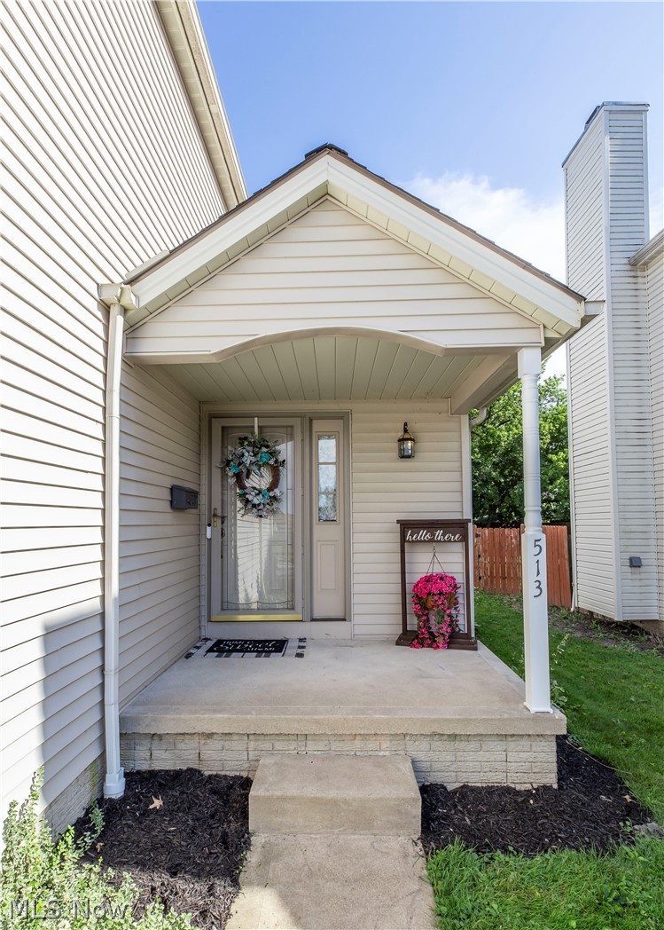 513 Ohio Street Elyria OH 44035