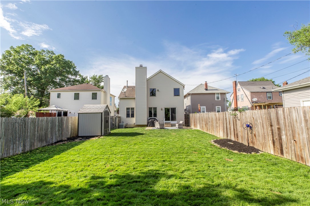 513 Ohio Street Elyria OH 44035
