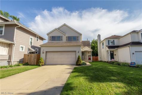 513 Ohio Street Elyria OH 44035