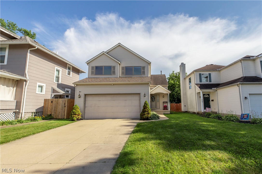 513 Ohio Street Elyria OH 44035