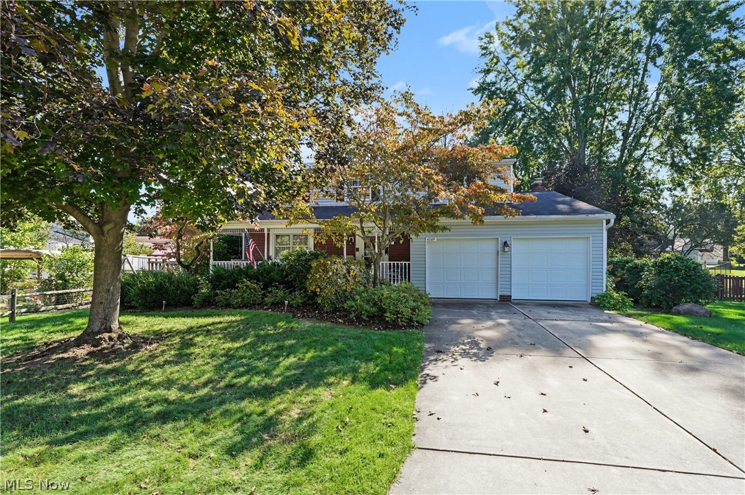 4749 Southbrook Drive Stow OH 44224