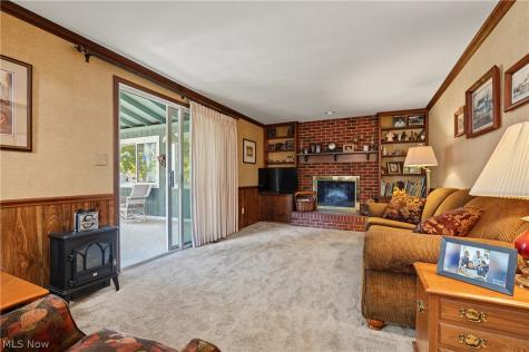 4749 Southbrook Drive Stow OH 44224