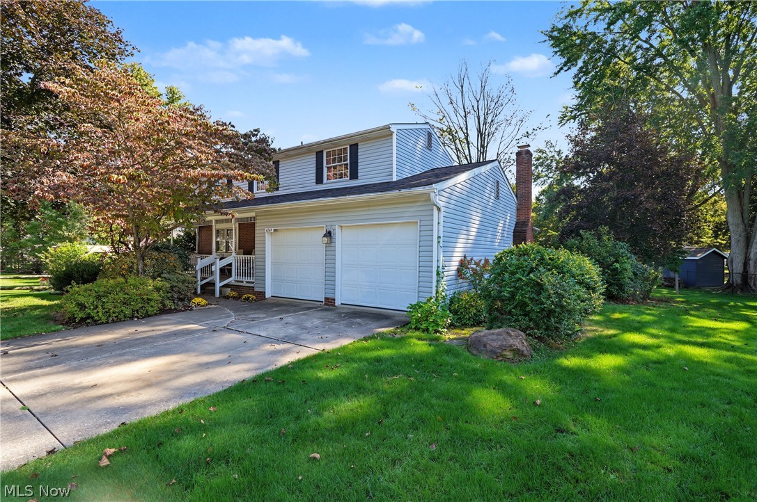 4749 Southbrook Drive Stow OH 44224