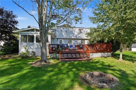 4749 Southbrook Drive Stow OH 44224