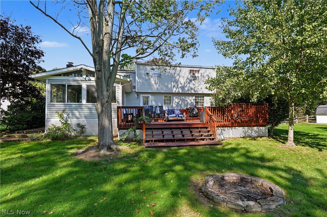 4749 Southbrook Drive Stow OH 44224