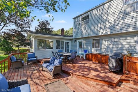 4749 Southbrook Drive Stow OH 44224