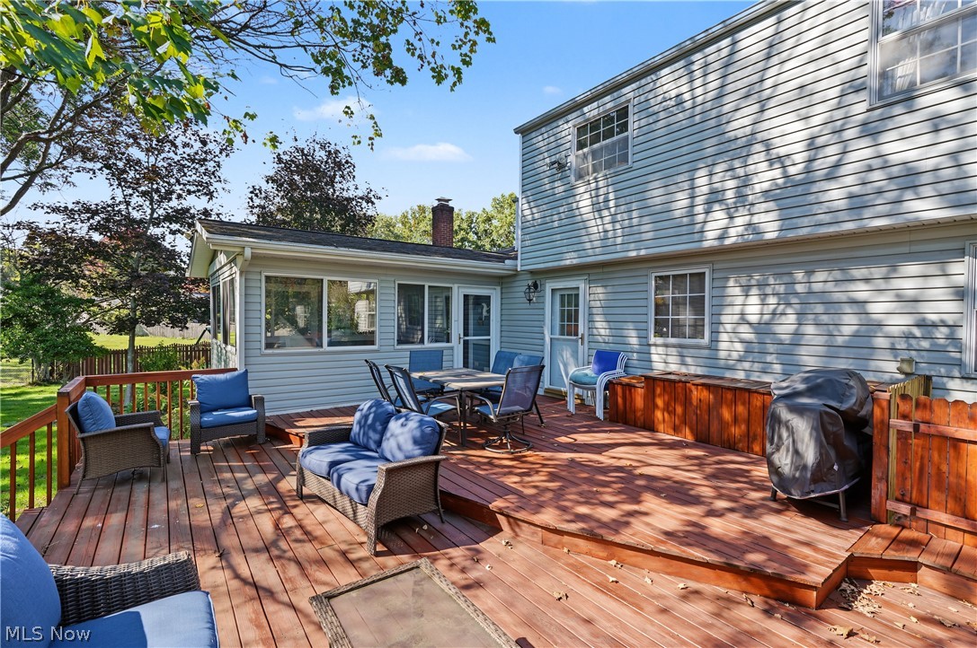 4749 Southbrook Drive Stow OH 44224