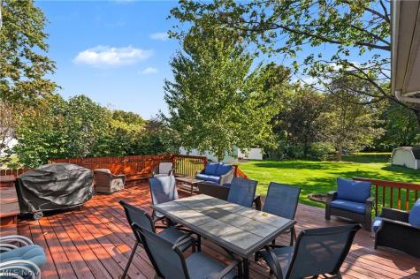 4749 Southbrook Drive Stow OH 44224