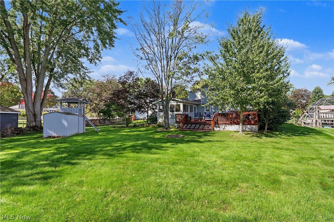 4749 Southbrook Drive Stow OH 44224