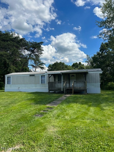 59544 Vocational Road Byesville OH 43723