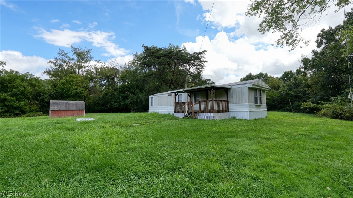 59544 Vocational Road Byesville OH 43723