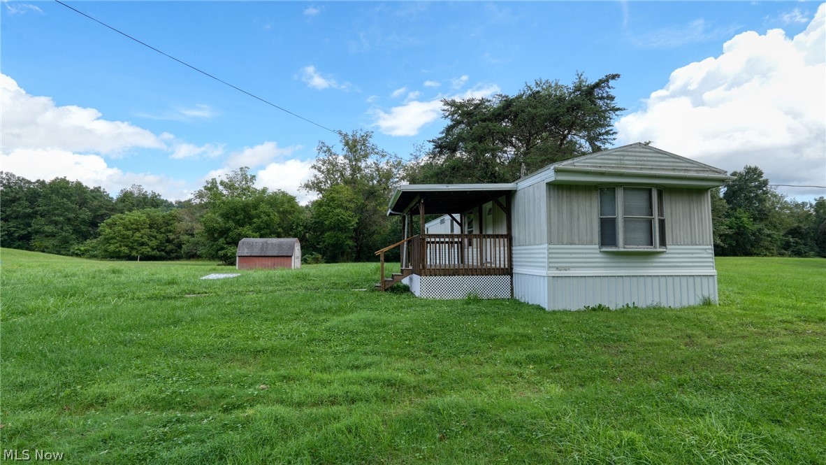 59544 Vocational Road Byesville OH 43723