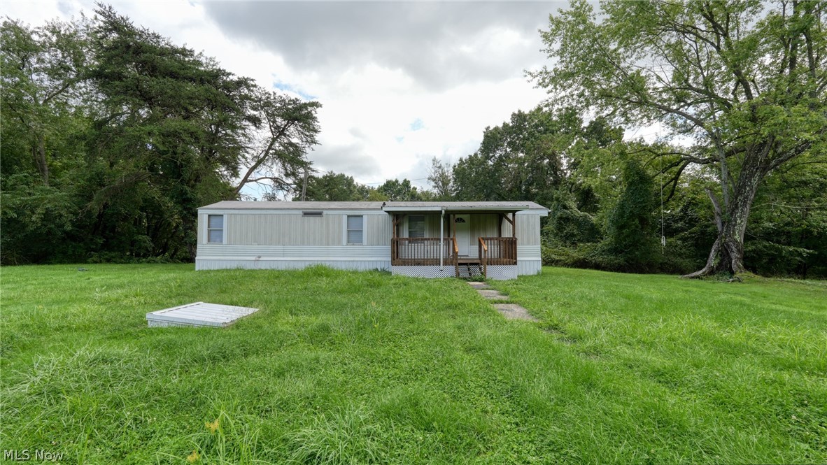 59544 Vocational Road Byesville OH 43723