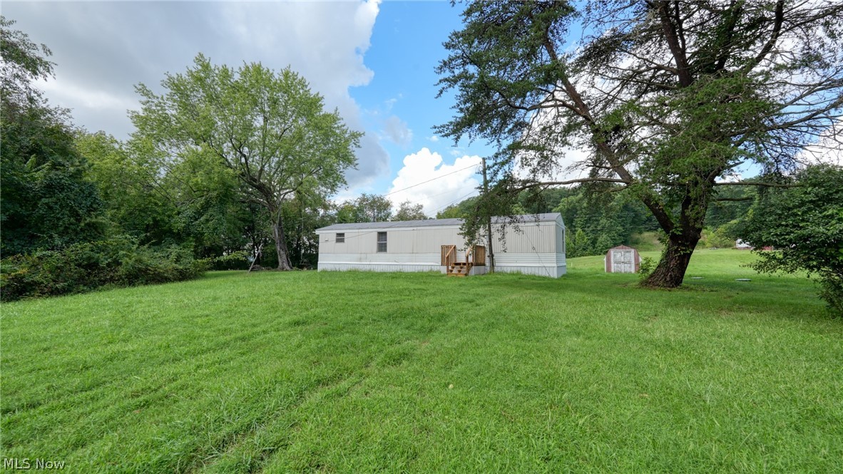 59544 Vocational Road Byesville OH 43723