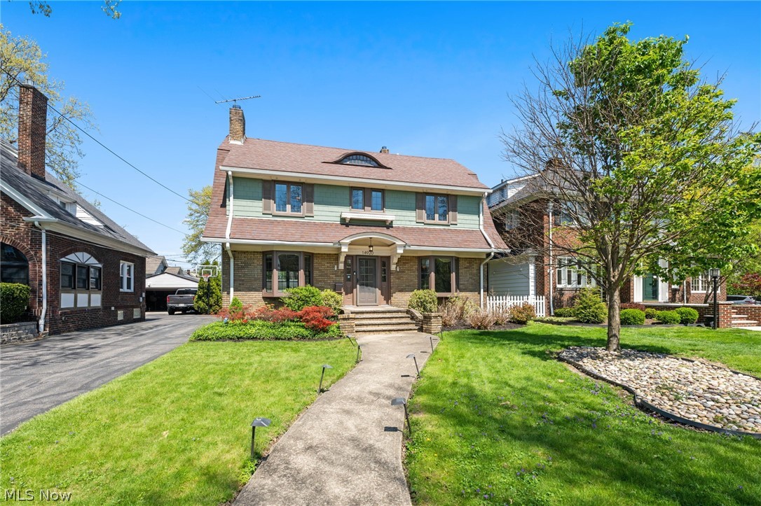 14920 Lake Avenue Lakewood OH 44107