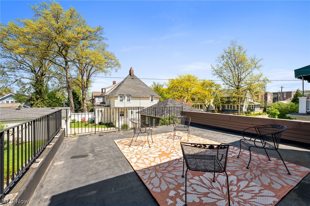 14920 Lake Avenue Lakewood OH 44107
