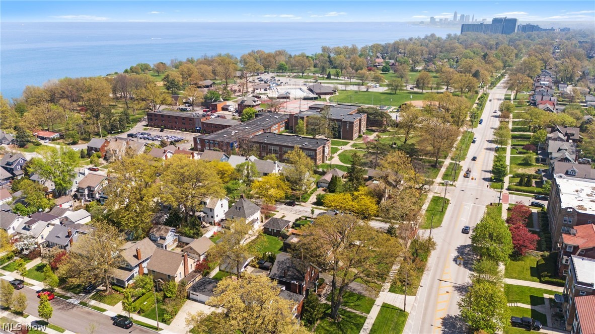 14920 Lake Avenue Lakewood OH 44107