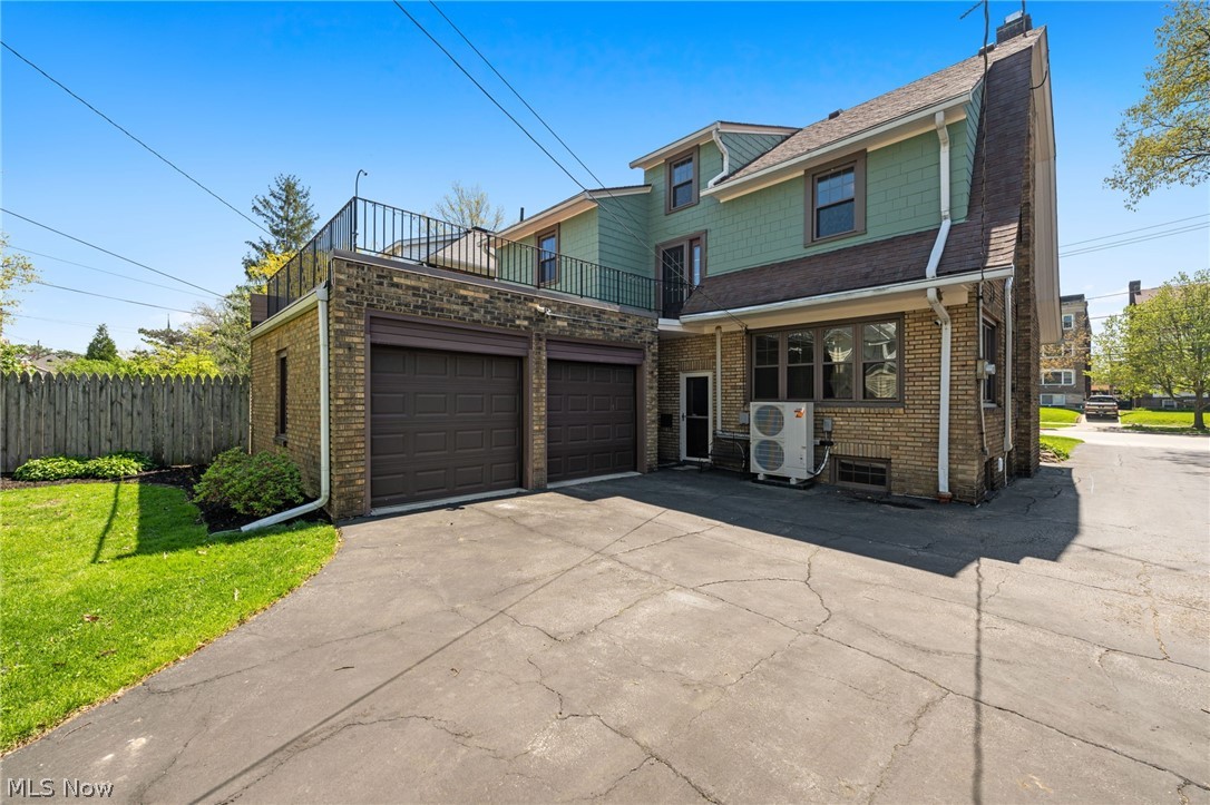 14920 Lake Avenue Lakewood OH 44107