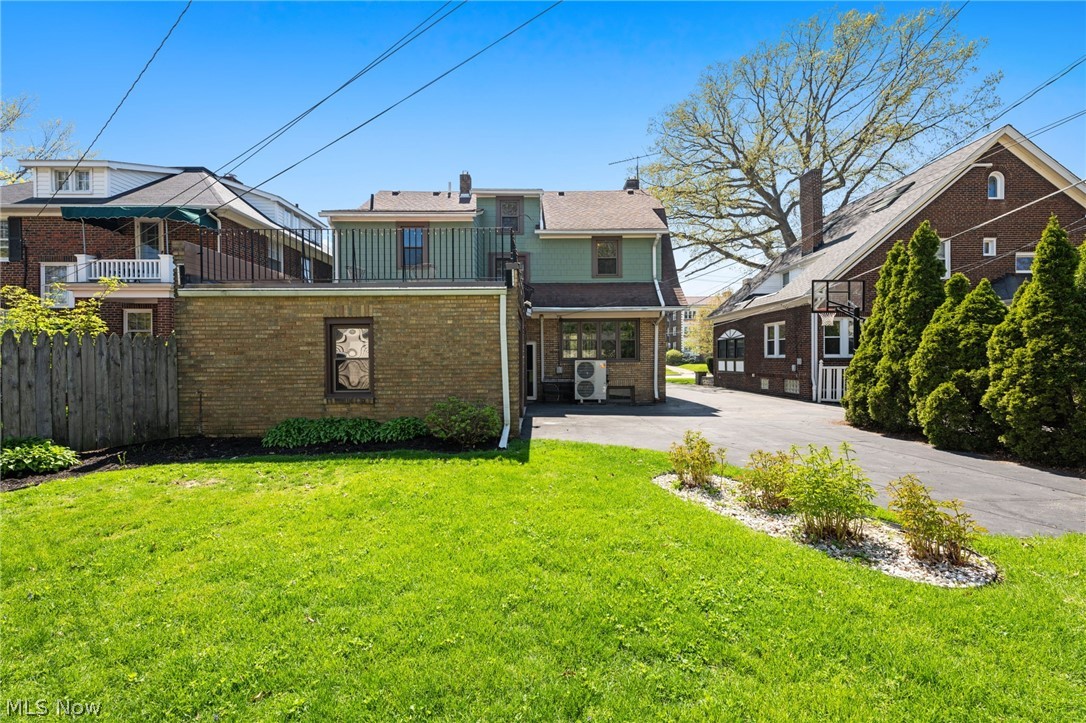 14920 Lake Avenue Lakewood OH 44107