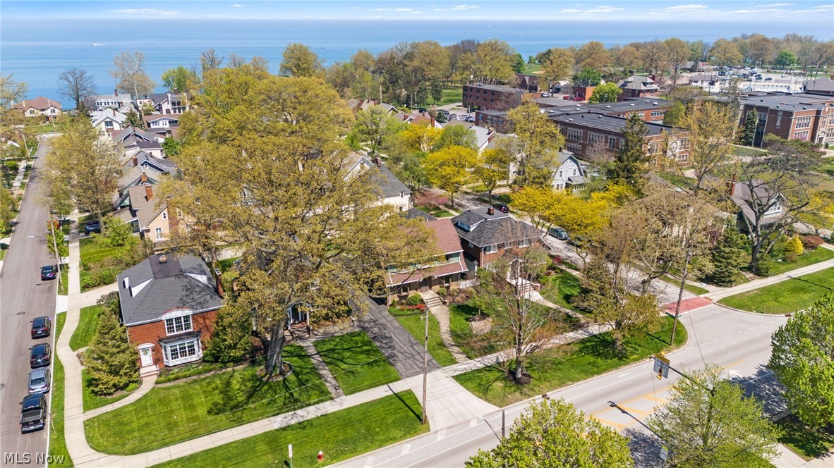 14920 Lake Avenue Lakewood OH 44107