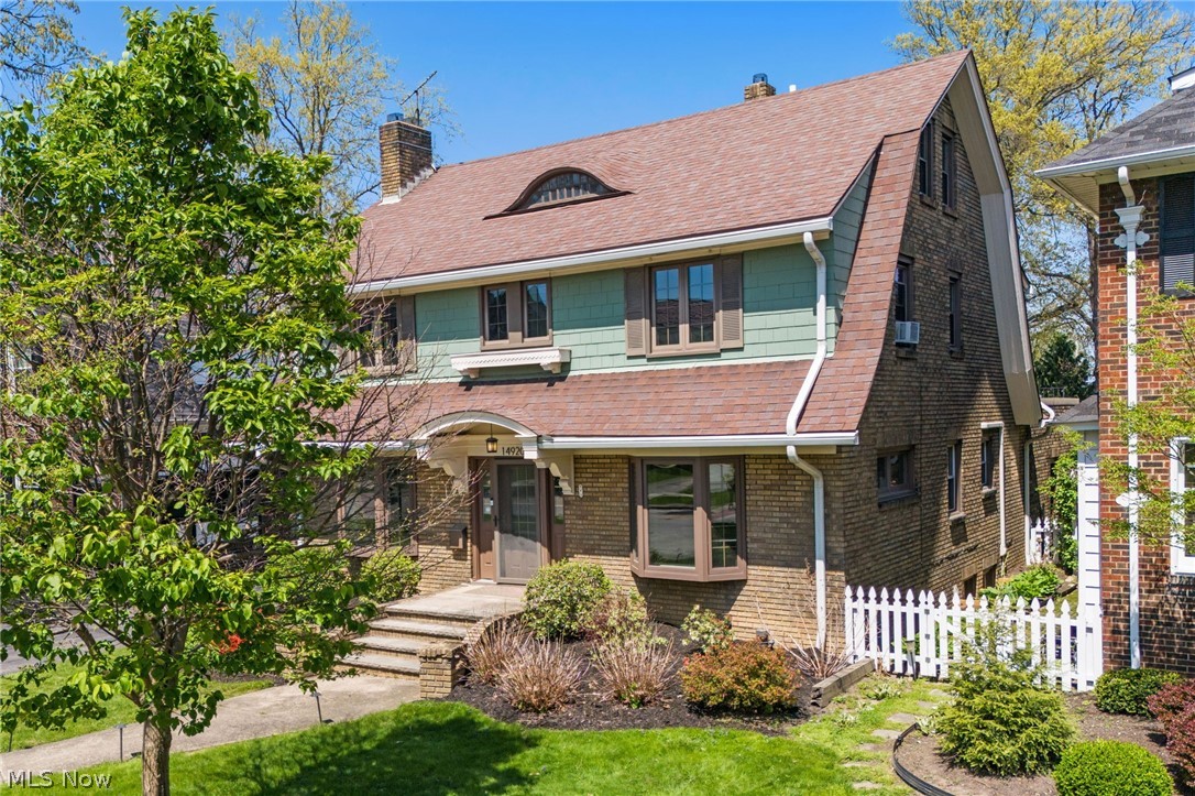 14920 Lake Avenue Lakewood OH 44107