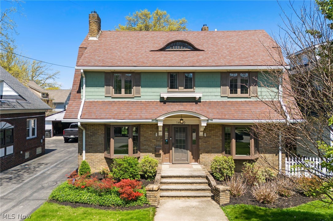 14920 Lake Avenue Lakewood OH 44107
