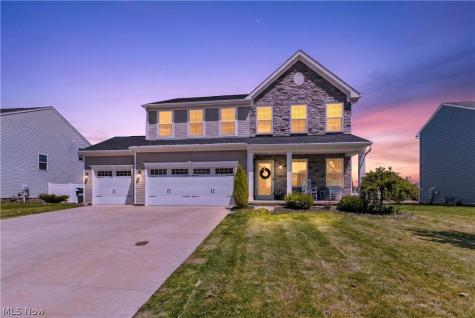 3241 Boettler Street NE Canton OH 44721