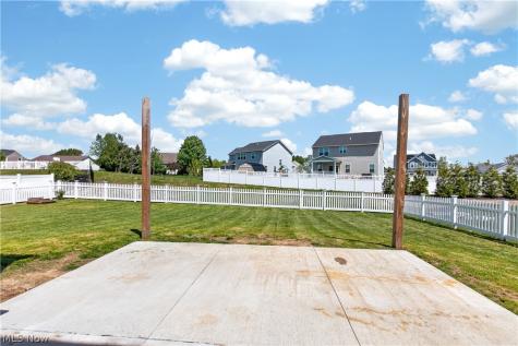 3241 Boettler Street NE Canton OH 44721