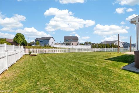 3241 Boettler Street NE Canton OH 44721