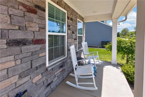 3241 Boettler Street NE Canton OH 44721