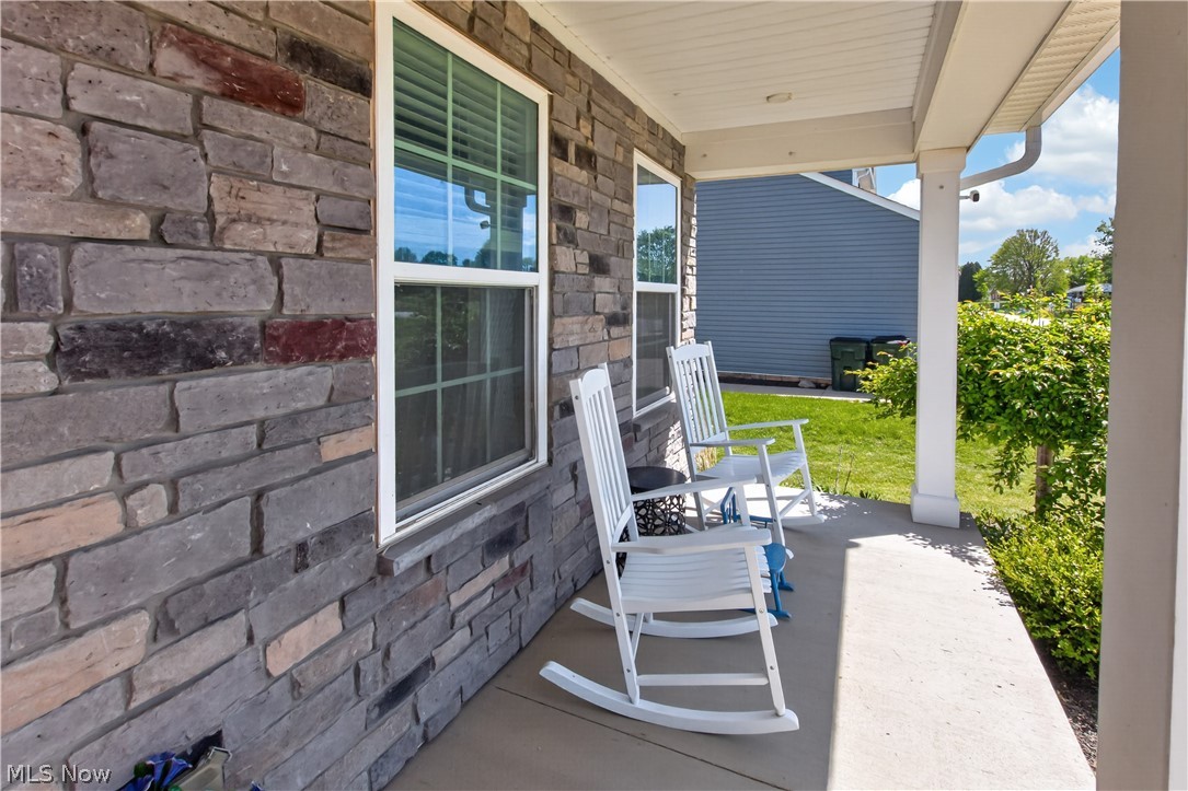 3241 Boettler Street NE Canton OH 44721