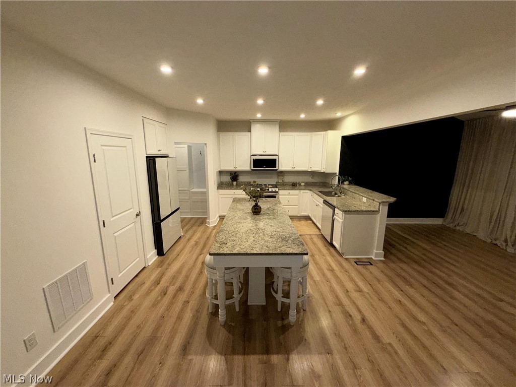 3241 Boettler Street NE Canton OH 44721