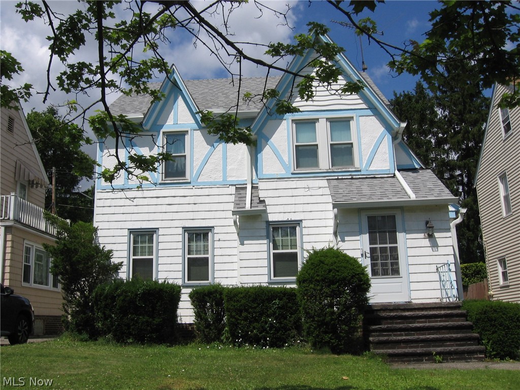 4366 W 61st Street Brooklyn OH 44144
