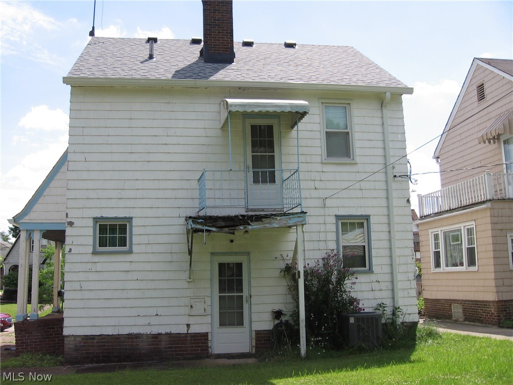 4366 W 61st Street Brooklyn OH 44144